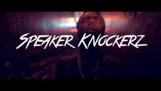 Speaker Knockerz trap type beat