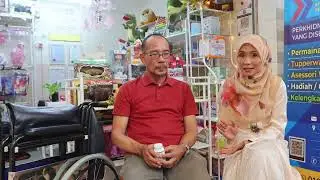Kelebihan Tablet Tulang Angsa