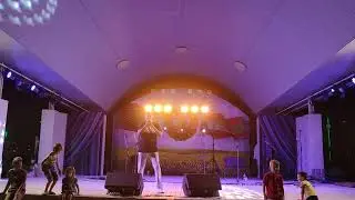 Алексей Паламарчук - Кто я есть