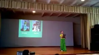 "Камышинская МОДНИЦА-2016!!!"