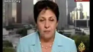 Al-Jazeera Interview