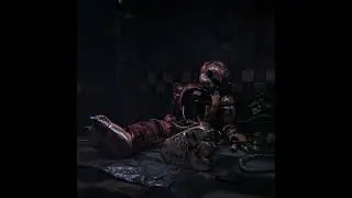 FNAF Glamrocks over the years edit