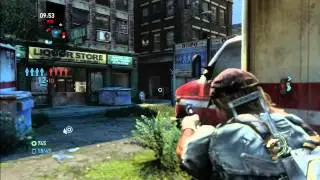 The Last of Us Gameplay/Commentary, Check Out My Dual Comm!