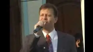 Разговор со счастьем