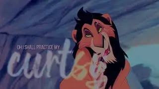 dsst || feel it still {scar}