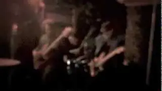 Perro Blanco Blues - Peligrosa sensación