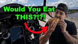 Would You Eat THIS?!