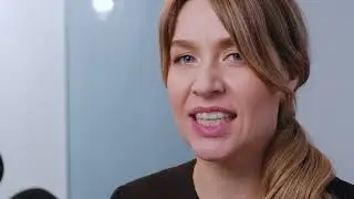 Профессиональное домашнее отбеливание зубов