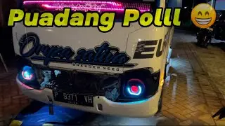 Pasang Biled Vinyx P70 di Traga