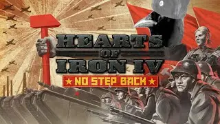 LP HOI IV, No Step Back, USSR Pt4 Republican Spain starts fighting it's self