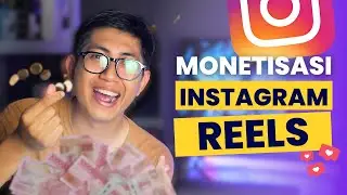 5 Cara Menghasilkan Uang dari Instagram Reels