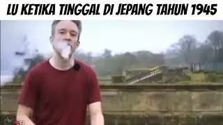 Lu Ketika...pt 2 😅☝️