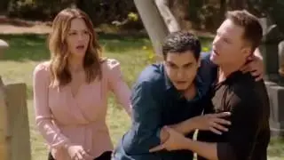 This is something that I need to do | Scorpion 3x08