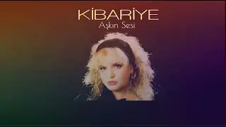 Kibariye - Hasret