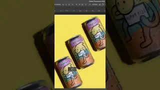 How to Make Social Media Post For Your Business in Adobe Photoshop