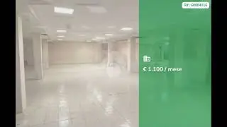 OLGIATE MOLGORA - IN AFFITTO - Capannone di ca 600 mq.