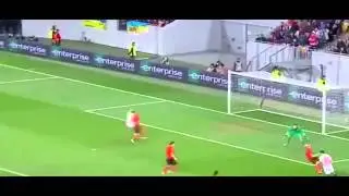 Шахтер Донецк-Севилья 2-2. Лига Европы 1/2 финала