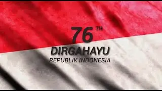 Kemerdekaan Republik Indonesia 76