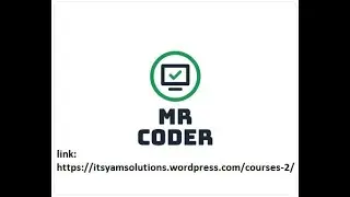 Consume POST method for Department Details - Part 26