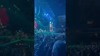 Bruce Springsteen 28 de abril de 2023 Barcelona