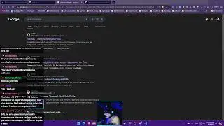 Síndrome del impostor / Como conseguir chamba en programación 🫰🏻💜🦝