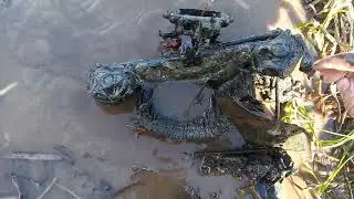 Вещи помнят войну (Вяземский котёл)