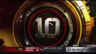 Not Top 10 #1