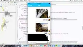 PecsXcode NotificationChat chat photo view