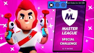 ONLY COLT MASTER LEAGUE CHALLENGE ⚽