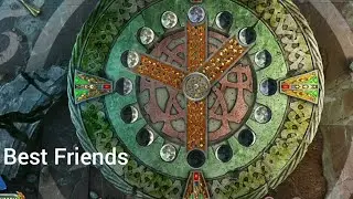 Затерянные земли 7. Прохождение 5