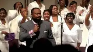 Steven Daniels & Shiloh Gospel Choir - 