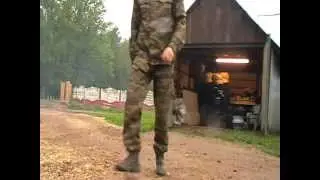 юпитер-говномет))