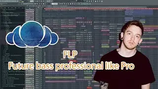 Professional future bass like Said The Sky, Dabin, Nurko...