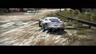 NFSHP Remastered - Tough Justice