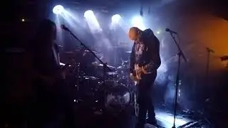The Lone Madman at Bar Lepakkomies, Helsinki, 1.2.2024