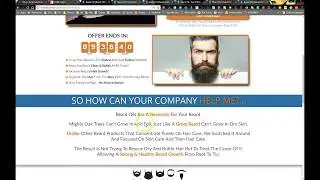 Premium Free Plus Shipping Funnel - Builderall