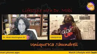 Lifestyle with Uniqueka Shundrell