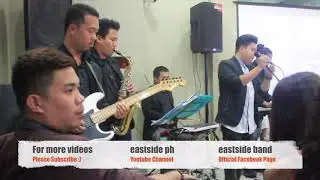 Changes in My Life (c) Eastside Band