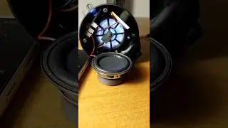 🐹распаковка-обзор и тестирование колонки Defender Enjoy 20 #shorts #shortvideo #column #sound