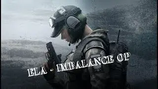 ELA IS MY WAIFU