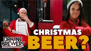 What´s Christmas Beer? - Weird Beer Styles