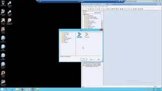 Datastage: Basics: Two programs