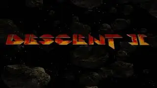 Descent II - Techno Industry [Extended v2]