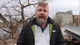 Кто, когда и как обследовал «утекающую» опору моста через Казоху