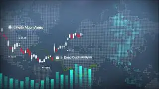 Coin Cave Channel | Crypto News | Alt Coin Reviews | Price Prediction | Crypto Moon Alerts