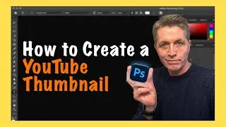 How to Make Thumbnails in Photoshop: Quick & Easy!