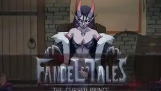 Fandel tales| Cursed prince   full vidéo