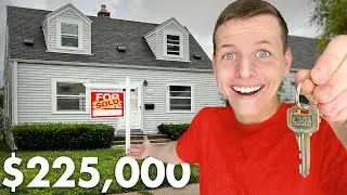 Buying My First Rental Property At Age 20