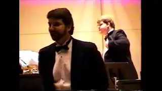 UNCG Tuba Band - 1995