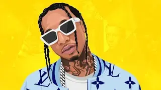 FREE Tyga Type Beat  